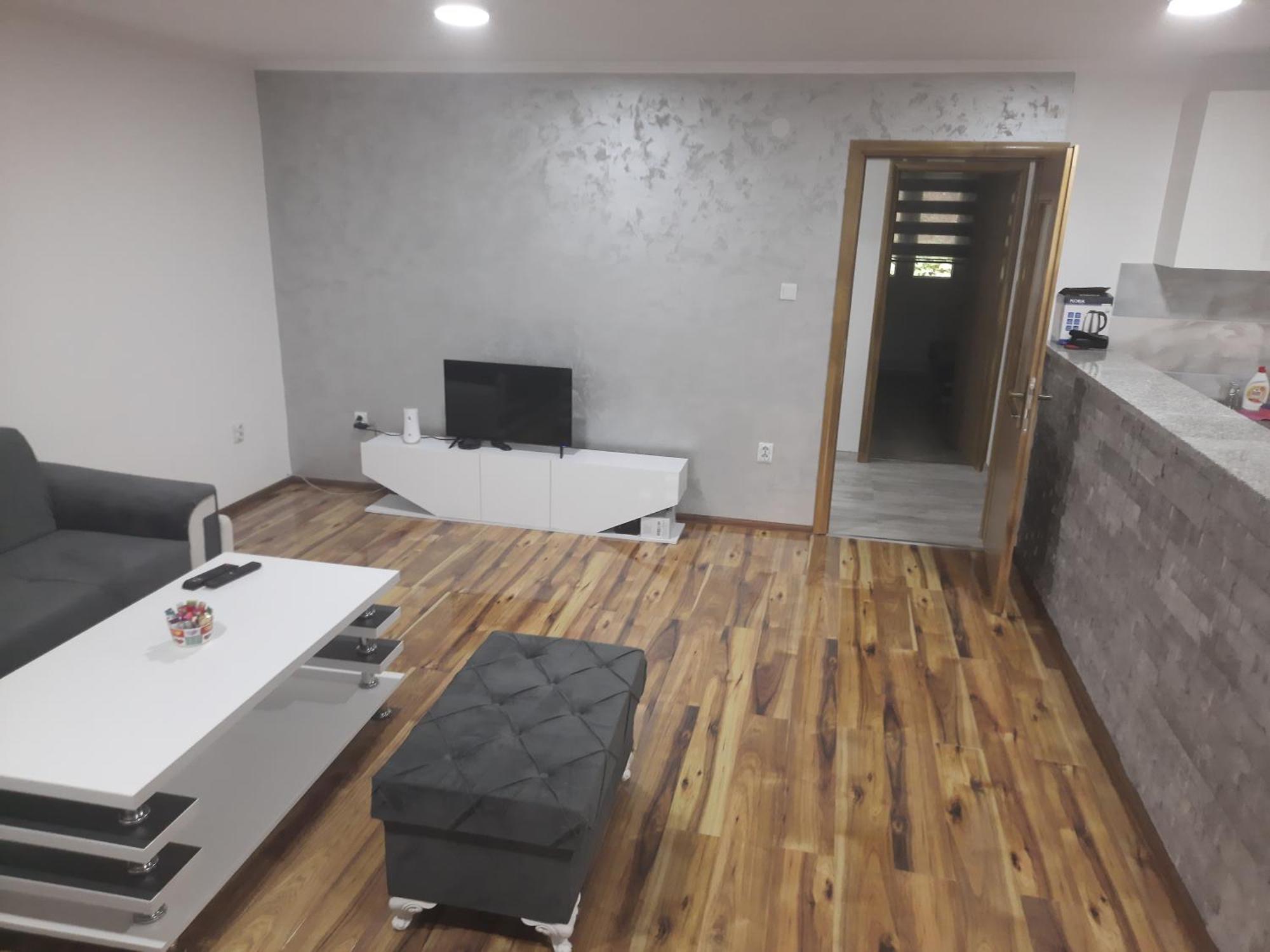 Apartman Micevic ฟอชา ภายนอก รูปภาพ