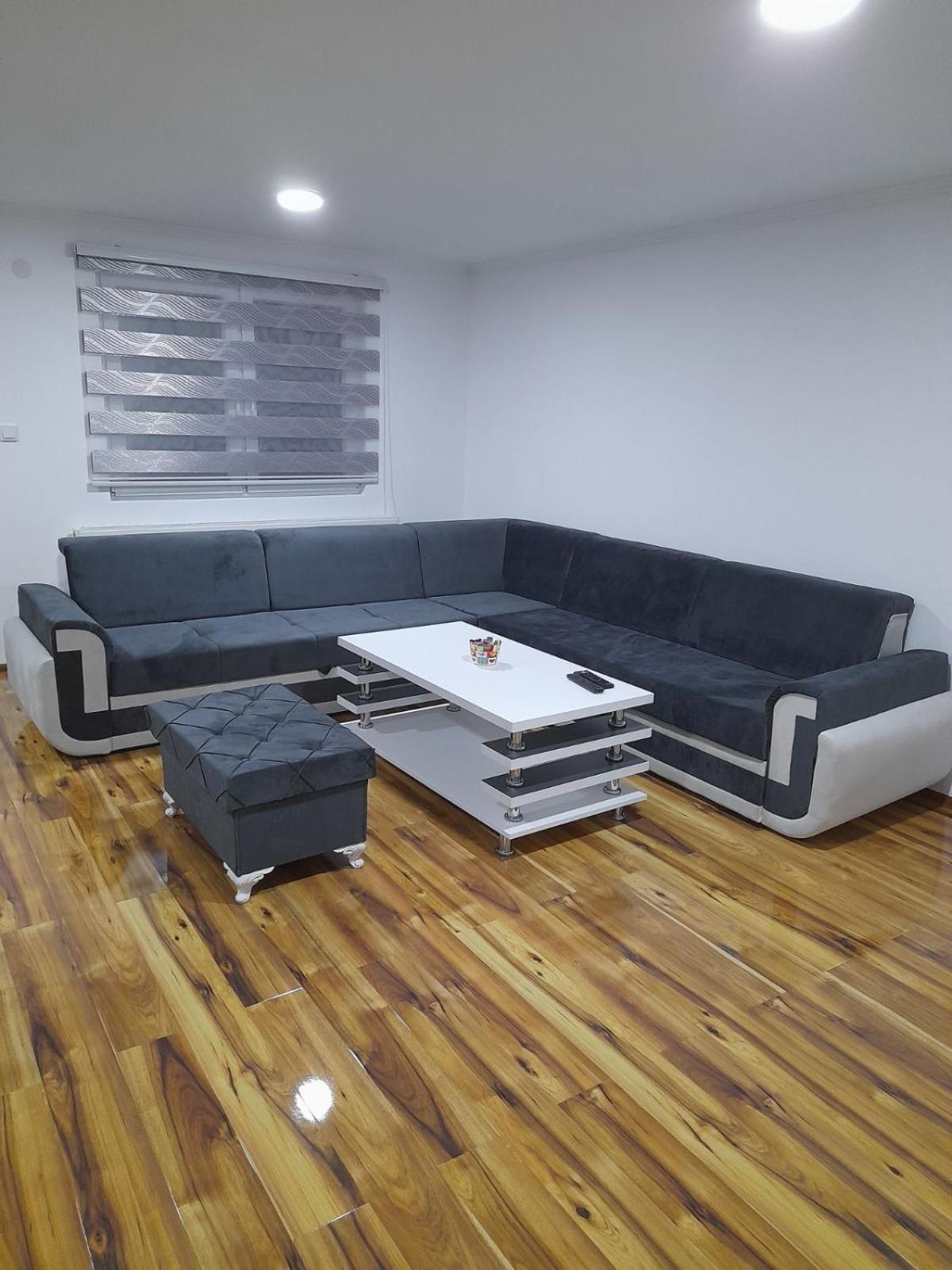 Apartman Micevic ฟอชา ภายนอก รูปภาพ