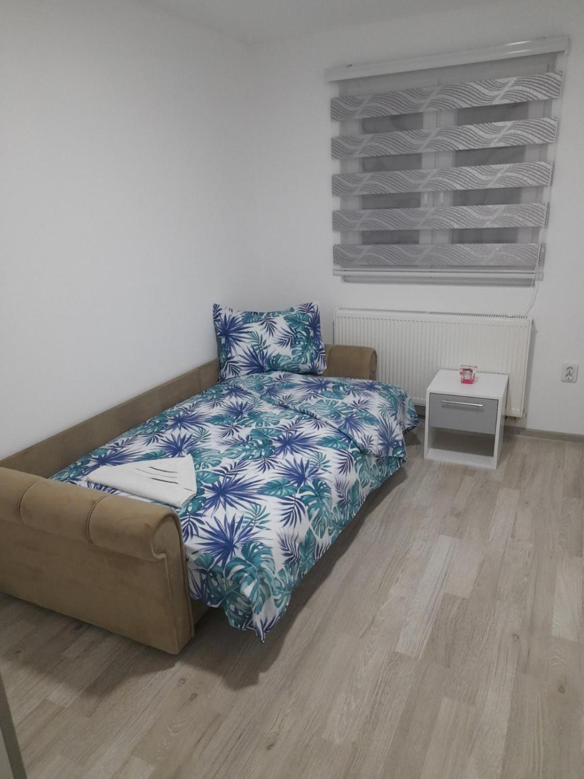 Apartman Micevic ฟอชา ภายนอก รูปภาพ